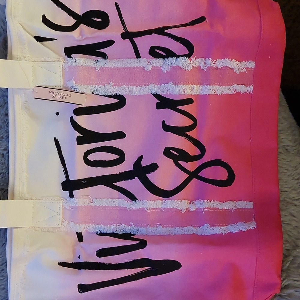 VS Summer Tote
